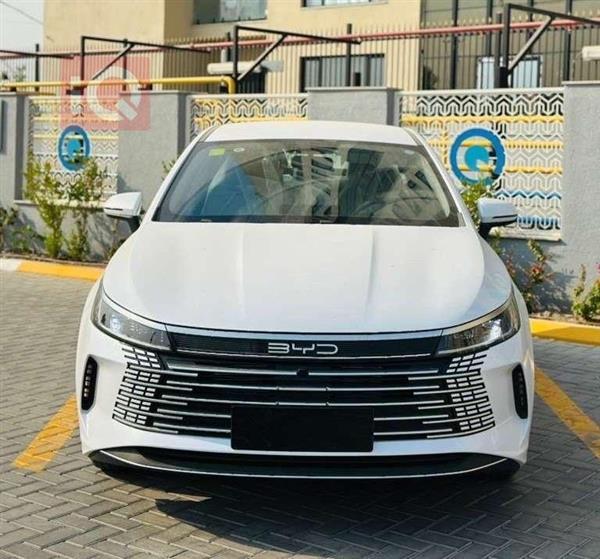 بی وای دی دیسترۆیەر 05 2025 بۆ فرۆشتن لە عێراق - بەغداد